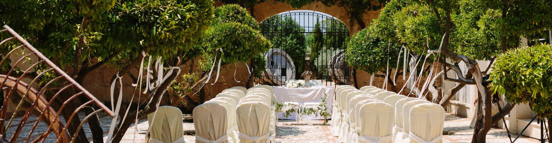 Son Julia Country House - Mallorca - Weddings